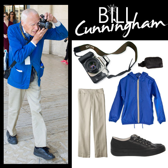 Bill Cunningham