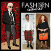 Easy Fashion Costumes For Halloween