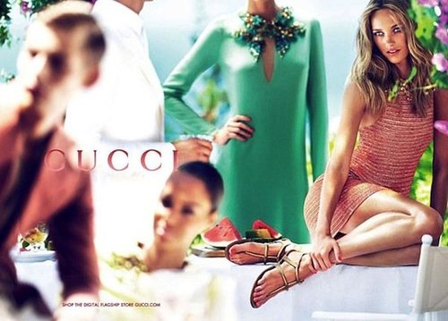 Gucci Resort 2013 Gucci Resort 2013