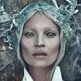 The Creepiest Fashion Editorials Ever The Creepiest Fashion Editorials Ever