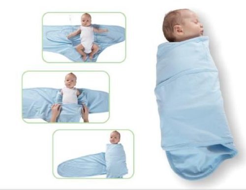 The Miracle Blanket
