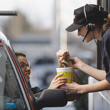 Healthiest Fast-Food Options