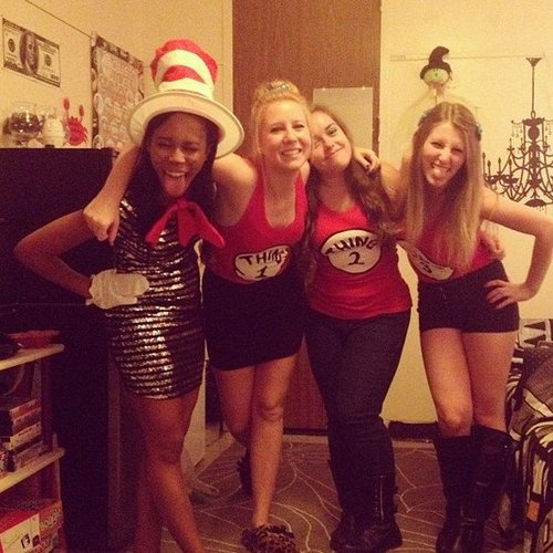 Dr. Seuss Dr. Seuss