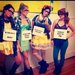 Hipster Disney Princesses
