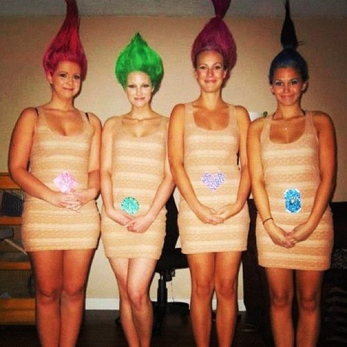 Trolls Trolls
