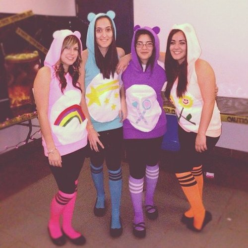 Care Bears Care Bears