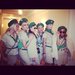 Troop Beverly Hills