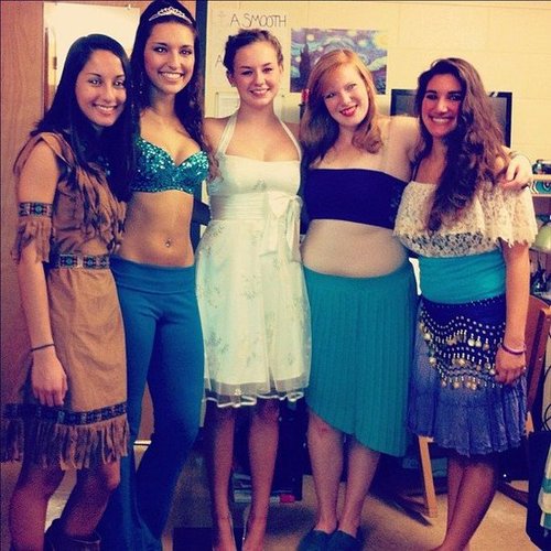 Disney Princesses Disney Princesses