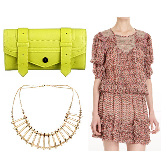 Top Ten Fashion Picks To Buy Online Now