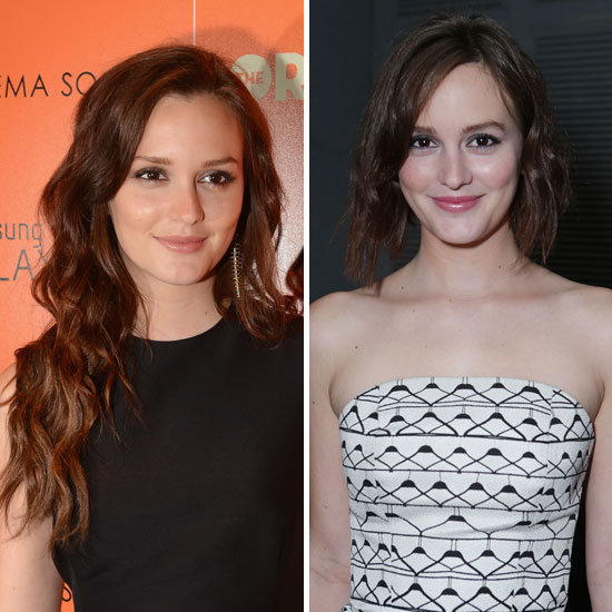 Leighton Meester Leighton Meester