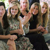 Celebrities Supporting Breast Cancer Awareness | Pictures