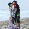 Gwen Stefani Gavin Rossdale PDA Pictures