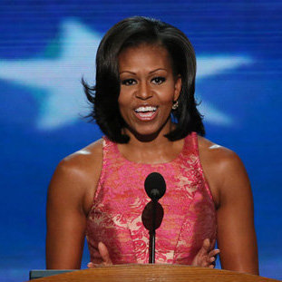 2012 Presidential Election Coverage