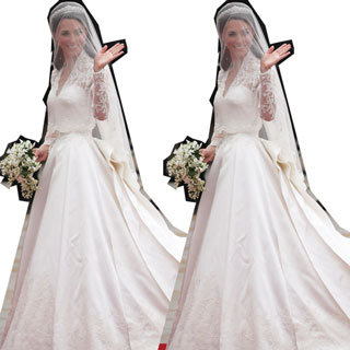 Wedding Beauty: 5 Products for Your Big Day