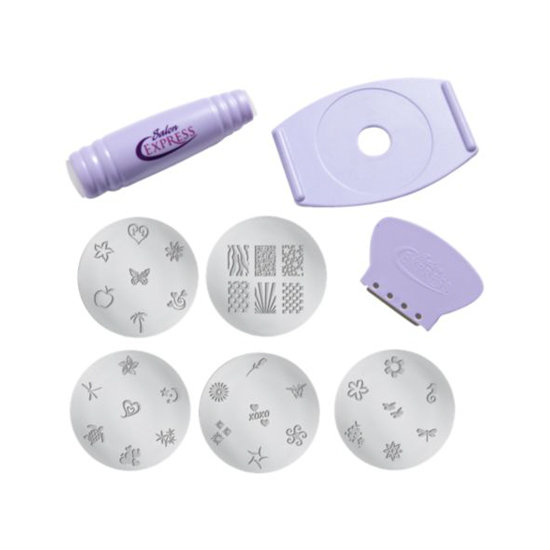 Stamping Kit Stamping Kit
