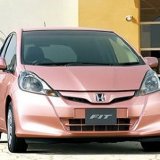 Finally, a Car Fit For a Woman Finally, a Car Fit For a Woman
