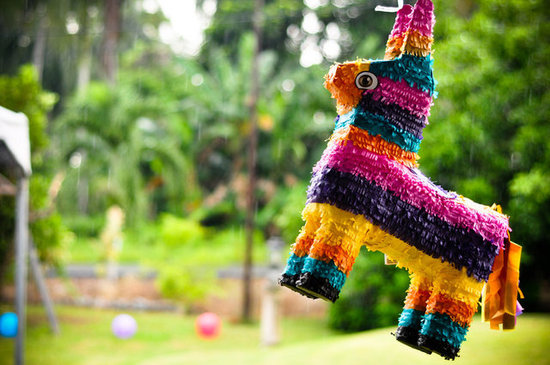 Stuff a Piñata Stuff a Piñata