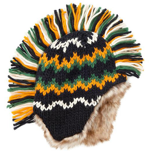 Cool Boys' Winter Hats
