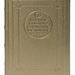 Gold Leather Dictionary