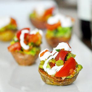 Potluck Dishes