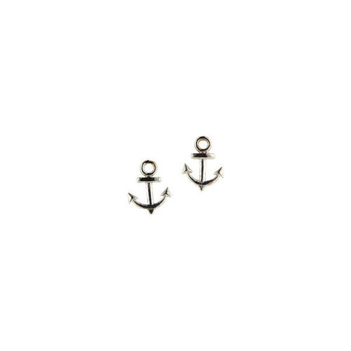 Doyle & Doyle Anchor Earrings Doyle & Doyle Anchor Earrings