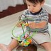For Newborns: Treetop Friends Busy Bead Tree