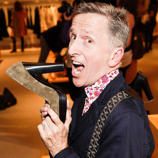 Simon Doonan's Best Quotes Simon Doonan's Best Quotes