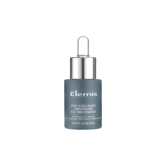 For Crinkly yet Puffy Eyes