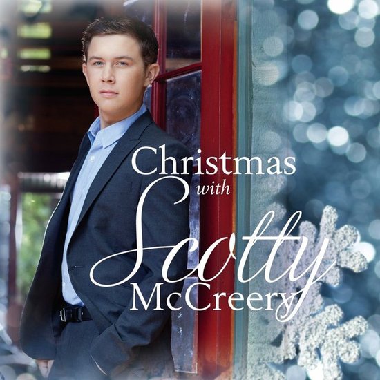 Scotty McCreery, Christmas With Scotty McCreery