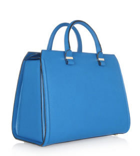 Victoria Beckham Leather Tote Victoria Beckham Leather Tote