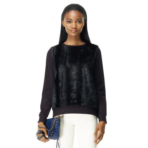 Shop Embellished Sweaters For Fall 2012