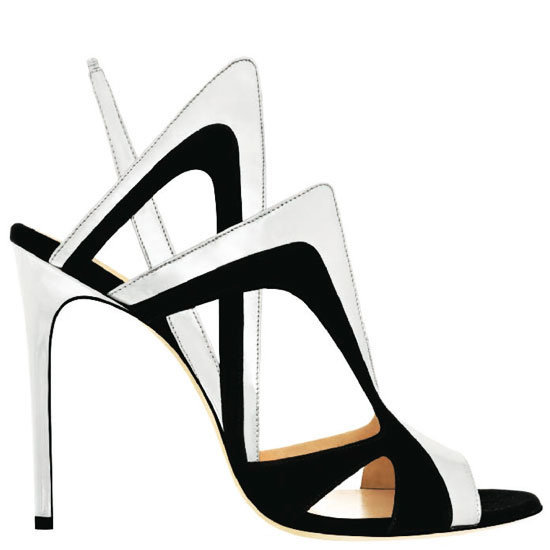 If you haven't seen Alejandro Ingelmo's sexy Spring 2013 shoes, check them out now.
If you haven't seen Alejandro Ingelmo's sexy Spring 2013 shoes, check them out now.