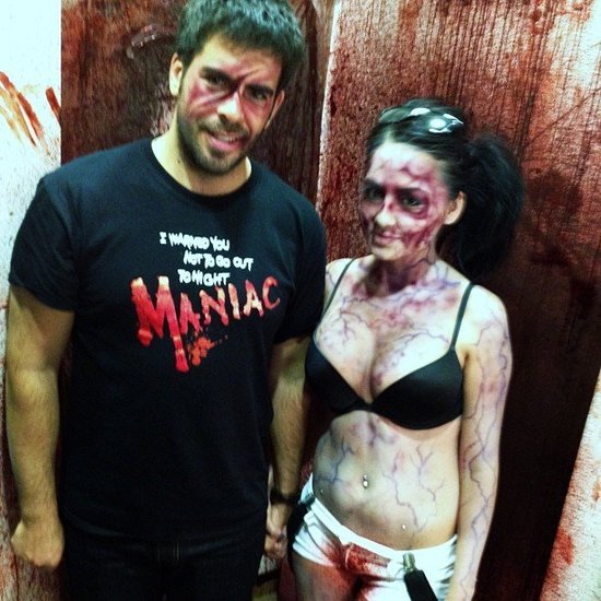 Eli Roth Eli Roth