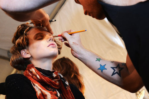8. Use Cream Eye Shadow 8. Use Cream Eye Shadow