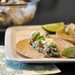 Creamy Chicken and Greens With Roasted Poblano