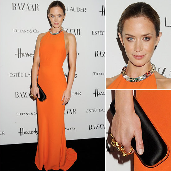 Emily Blunt Emily Blunt