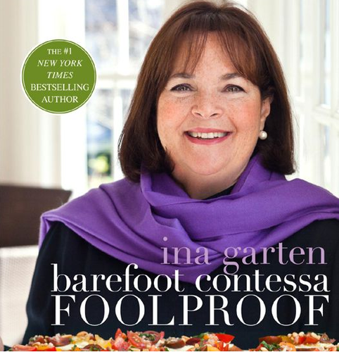 Barefoot Contessa Foolproof Cookbook Barefoot Contessa Foolproof Cookbook