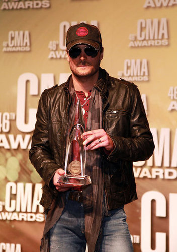 Miranda and Blake Win Big at the Star-Studded CMA Awards Miranda and Blake Win Big at the Star-Studded CMA Awards