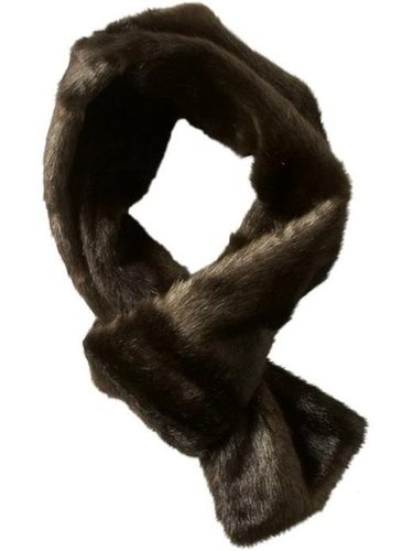 Rachel Zoe's Faux-Fur Scarf Rachel Zoe's Faux-Fur Scarf