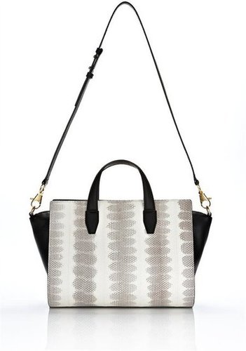 Alexander Wang Pelican Satchel Alexander Wang Pelican Satchel