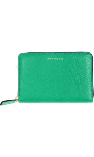 Smythson Wallet Smythson Wallet