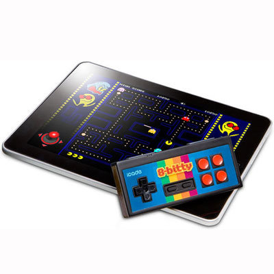 Arcade iPad Accessories