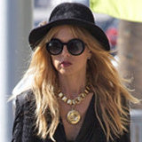 Get Rachel Zoe's Fall Chic Look Get Rachel Zoe's Fall Chic Look