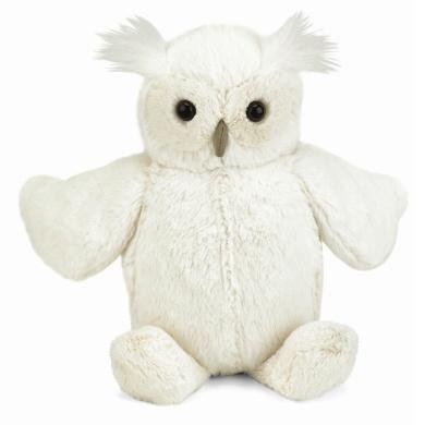 Jellycat Woodland Babe Owl Jellycat Woodland Babe Owl