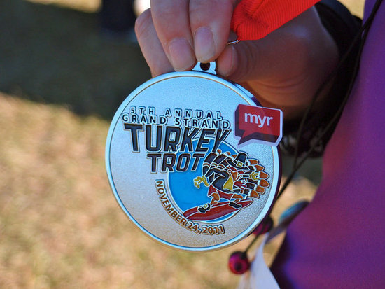 Register For a Race