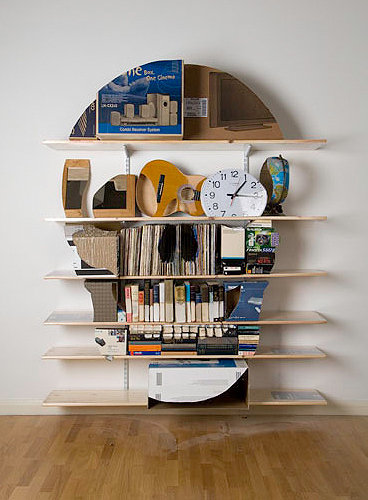 Shelf Life Shelf Life