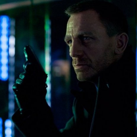 Skyfall Wins Box Office