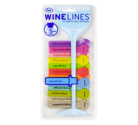 Wine Lines Wine Lines