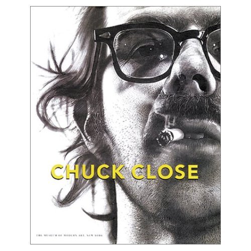 Chuck Close Chuck Close