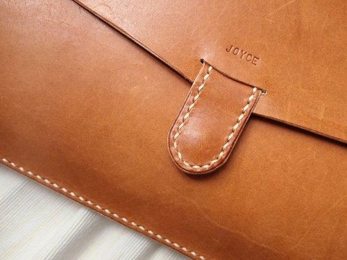 Macbook Pro/Macbook Air Leather Case Macbook Pro/Macbook Air Leather Case